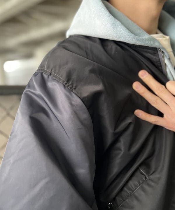 高遠 恒巳さんの「BEAMS WOMEN｜」を使ったコーディネート