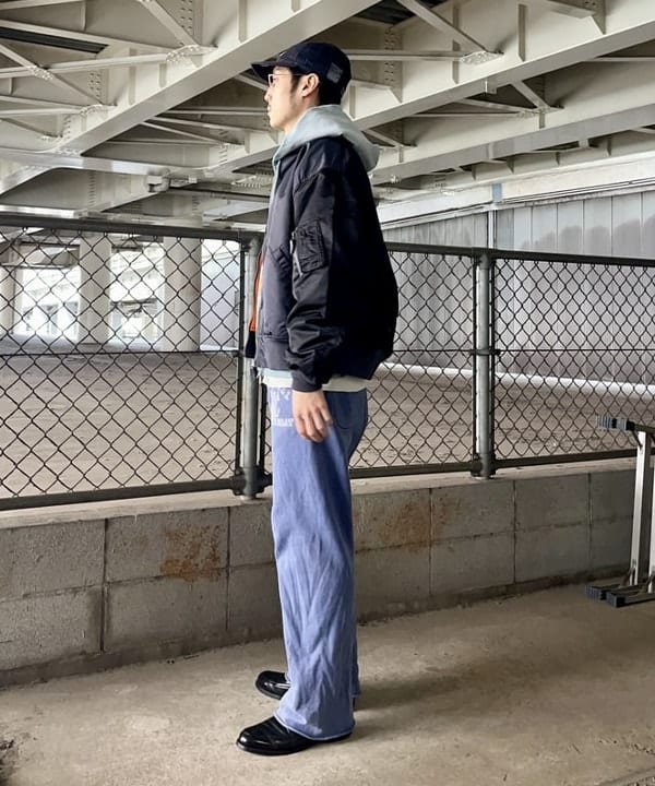 高遠 恒巳さんの「BEAMS WOMEN｜」を使ったコーディネート