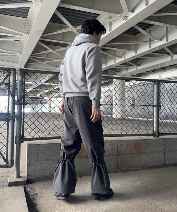 川崎 駿希さんの「BEAMS WOMEN｜」を使ったコーディネート