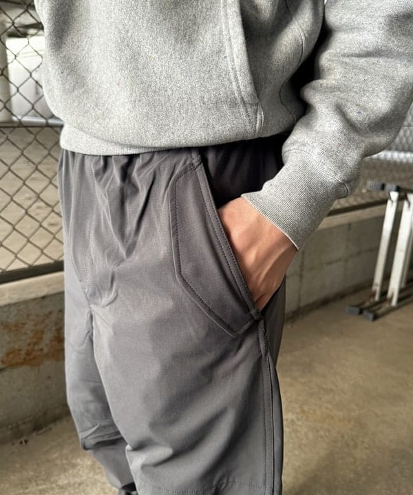 川崎 駿希さんの「BEAMS WOMEN｜」を使ったコーディネート