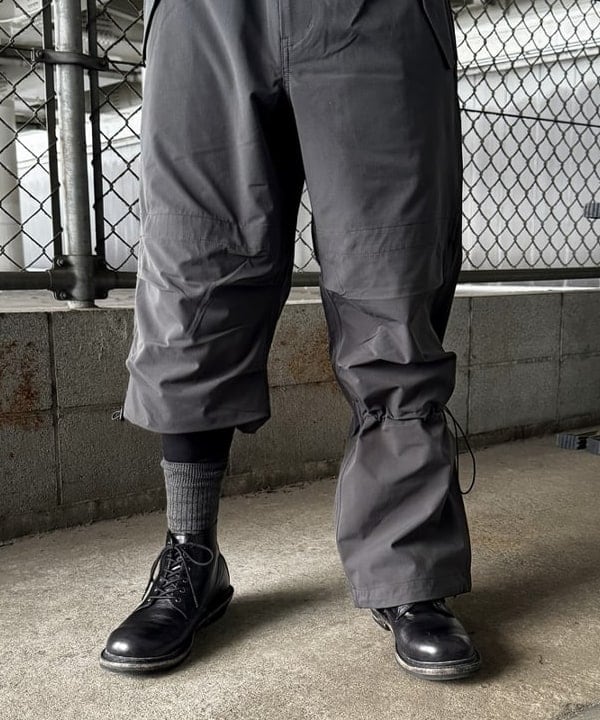 川崎 駿希さんの「BEAMS WOMEN｜」を使ったコーディネート