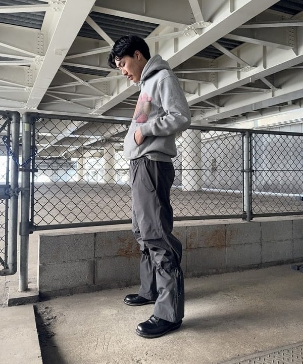 川崎 駿希さんの「BEAMS WOMEN｜」を使ったコーディネート