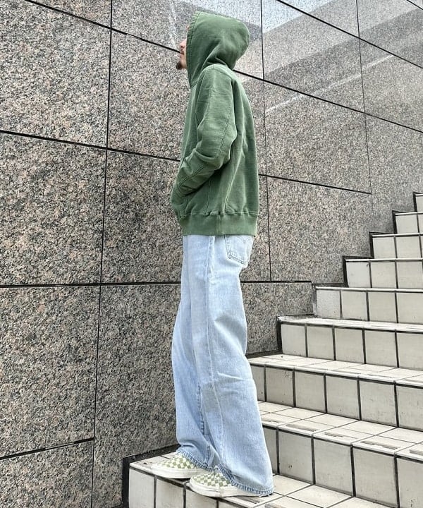 吉田 洸輝さんの「BEAMS WOMEN｜」を使ったコーディネート