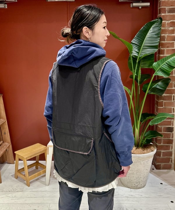 marieさんの「BEAMS WOMEN｜」を使ったコーディネート