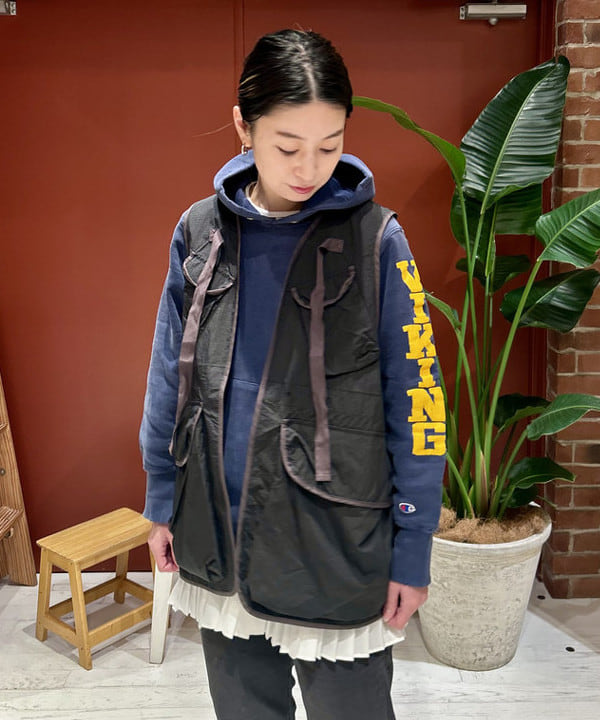 marieさんの「BEAMS WOMEN｜」を使ったコーディネート