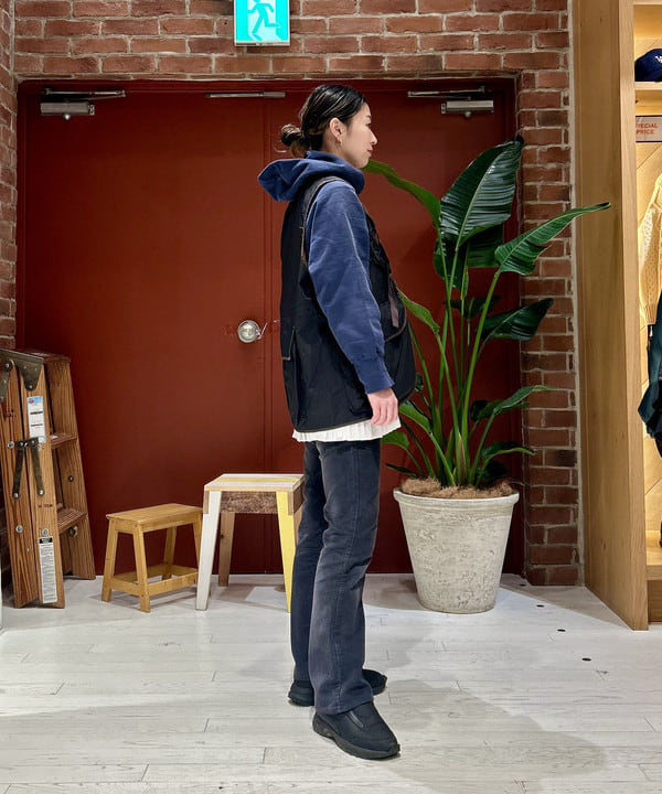 marieさんの「BEAMS WOMEN｜」を使ったコーディネート