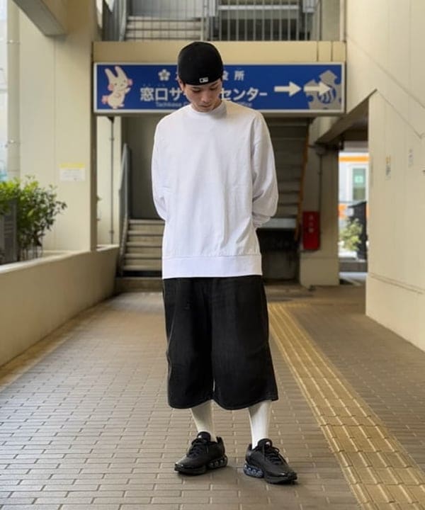 大野 滉太さんの「BEAMS WOMEN｜」を使ったコーディネート