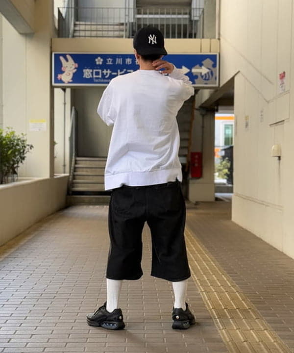 大野 滉太さんの「BEAMS WOMEN｜」を使ったコーディネート