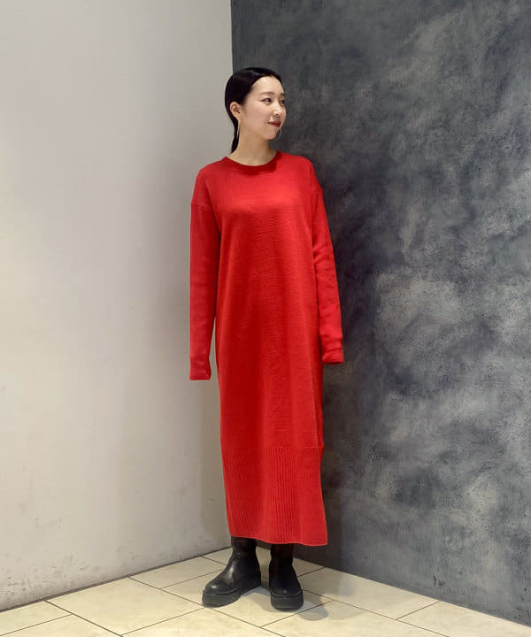 丸山 真菜美さんの「BEAMS WOMEN｜」を使ったコーディネート