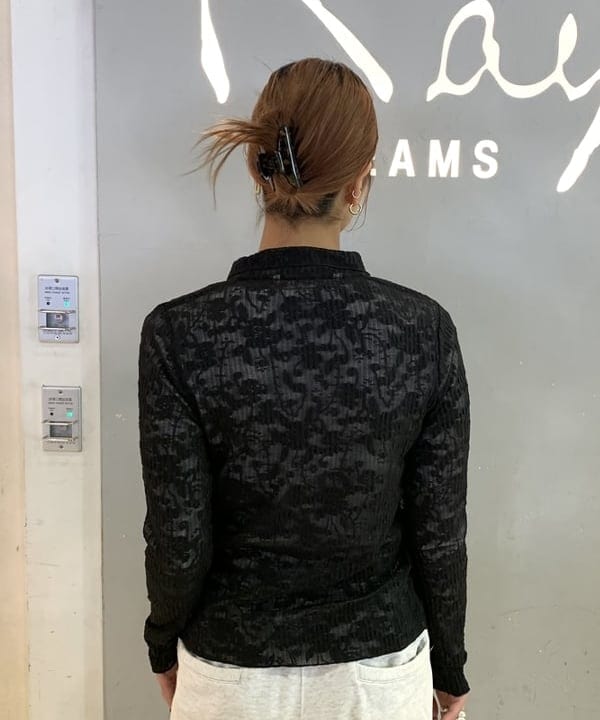 れいなさんの「BEAMS WOMEN｜」を使ったコーディネート