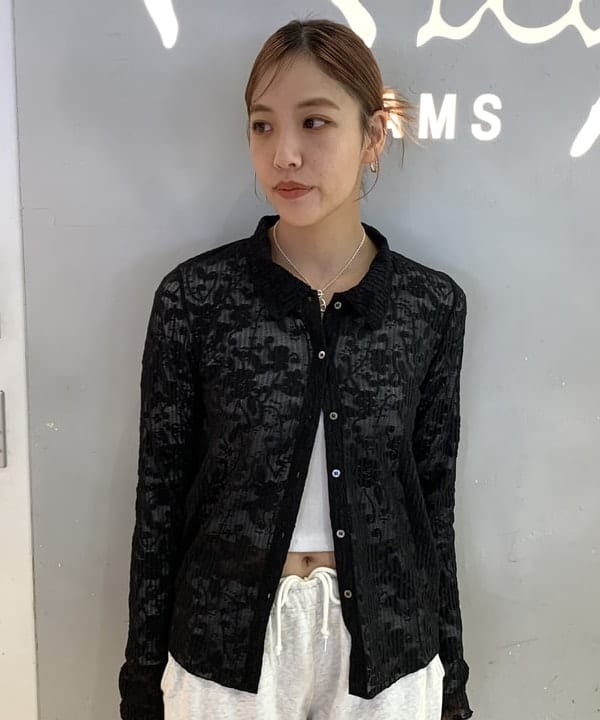 れいなさんの「BEAMS WOMEN｜」を使ったコーディネート