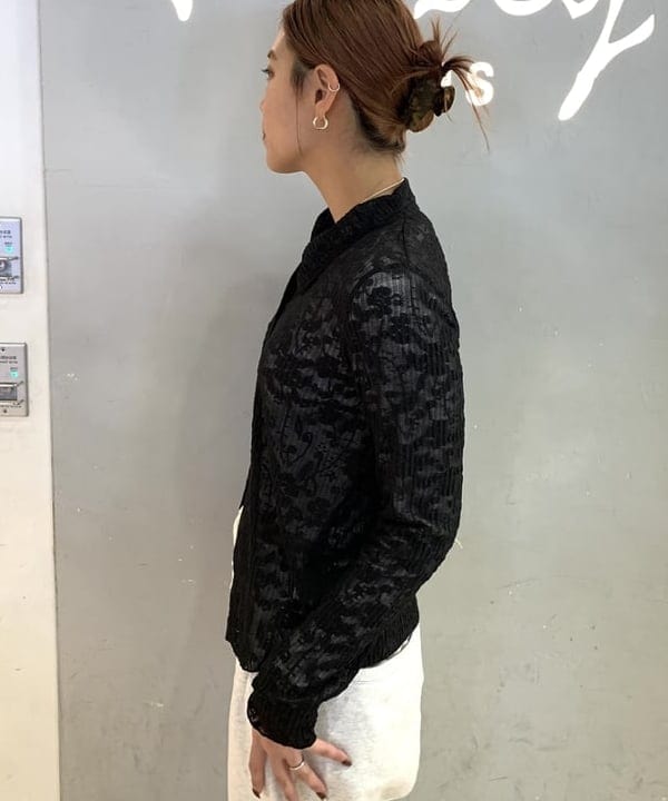 れいなさんの「BEAMS WOMEN｜」を使ったコーディネート