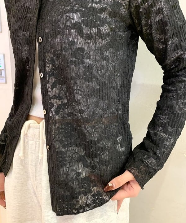 れいなさんの「BEAMS WOMEN｜」を使ったコーディネート