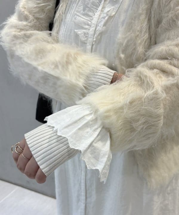 れいにーさんの「BEAMS WOMEN｜」を使ったコーディネート