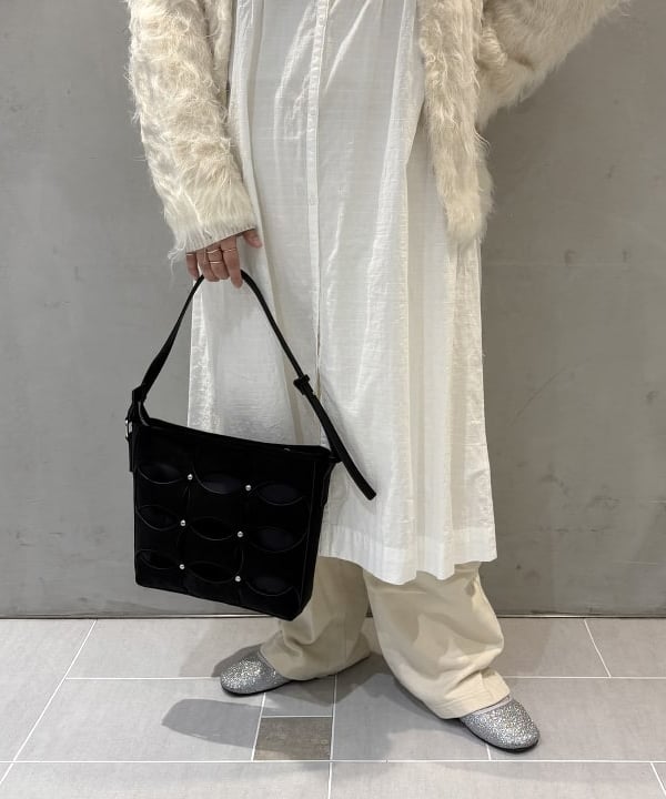 れいにーさんの「BEAMS WOMEN｜」を使ったコーディネート