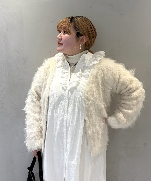 れいにーさんの「BEAMS WOMEN｜」を使ったコーディネート