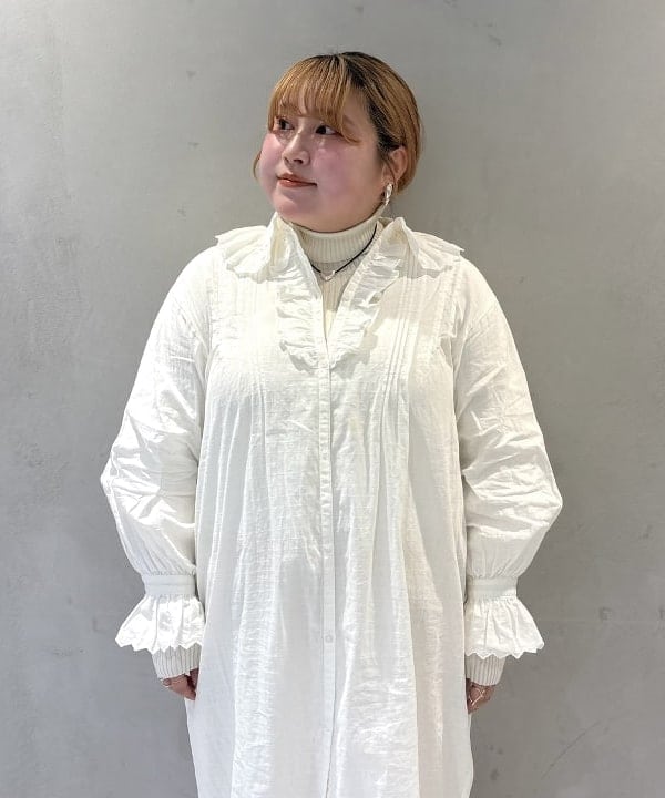 れいにーさんの「BEAMS WOMEN｜」を使ったコーディネート