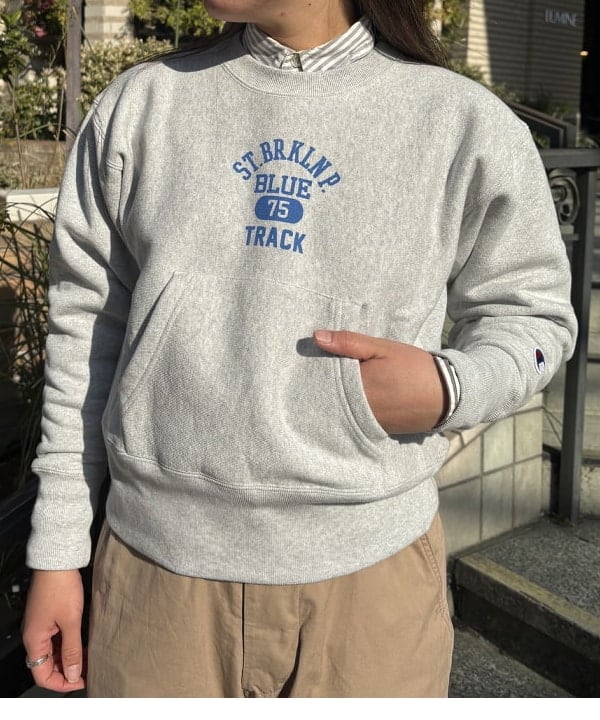 サイトウ　トモミさんの「BEAMS WOMEN｜ GREGORY / マイティー トート」を使ったコーディネート