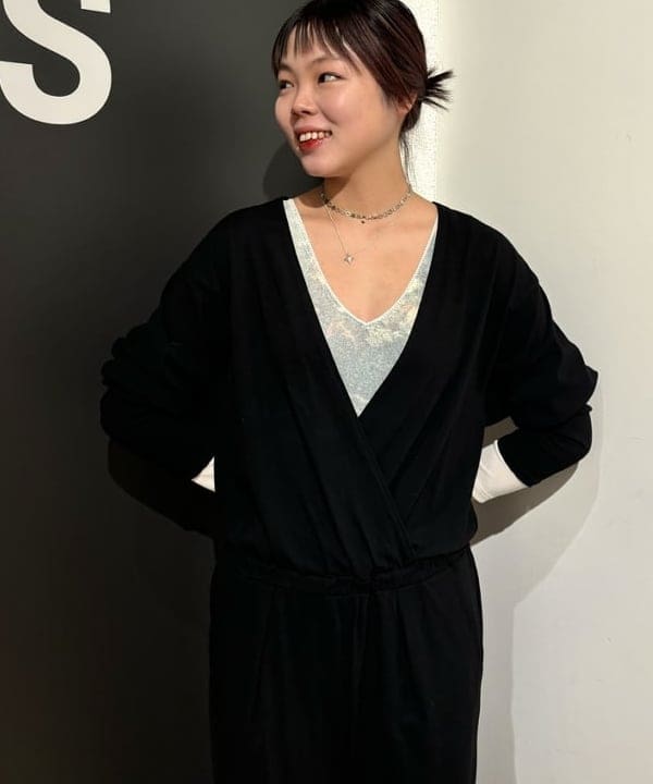 sakuraさんの「BEAMS WOMEN｜BEAURE × Ray BEAMS / 別注 2WAY バッグ」を使ったコーディネート