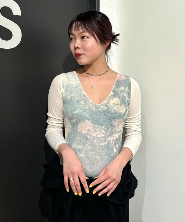 sakuraさんの「BEAMS WOMEN｜BEAURE × Ray BEAMS / 別注 2WAY バッグ」を使ったコーディネート