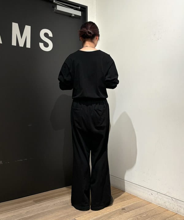 sakuraさんの「BEAMS WOMEN｜BEAURE × Ray BEAMS / 別注 2WAY バッグ」を使ったコーディネート