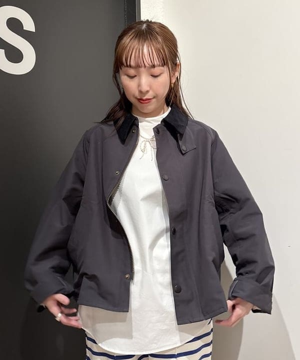 makita mikaさんの「BEAMS WOMEN｜ジャージー イージー パンツ」を使ったコーディネート