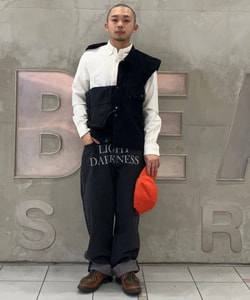 BEAMS（ビームス）LEVI'S(R) x UNDERCOVER / バギー（パンツ