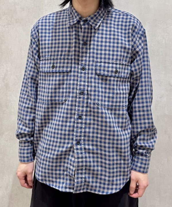 配島 孝明さんの「BEAMS WOMEN｜バルーン スウェットパンツ」を使ったコーディネート