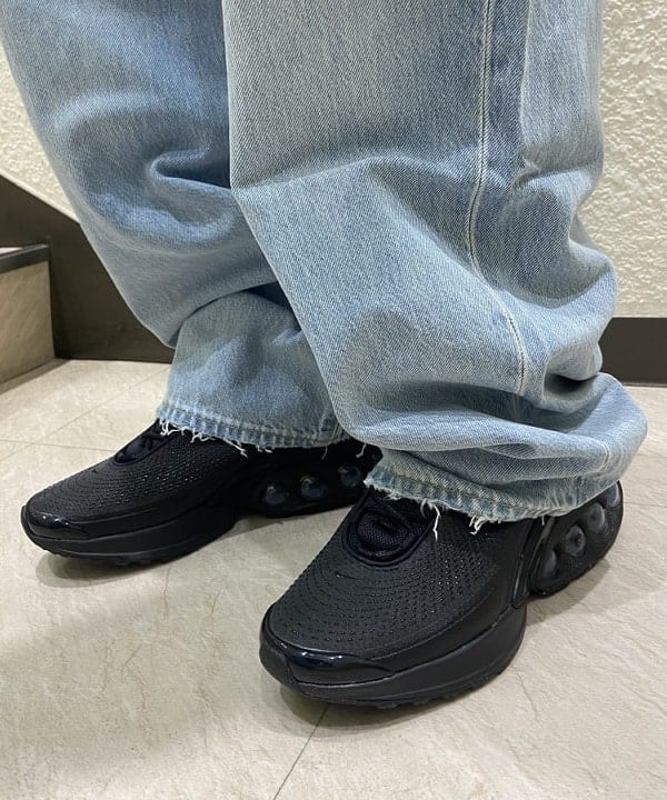 Lazzyさんの「【別注】NEW ERA / 940A-FRAME RHINESTONE」を使ったコーディネート