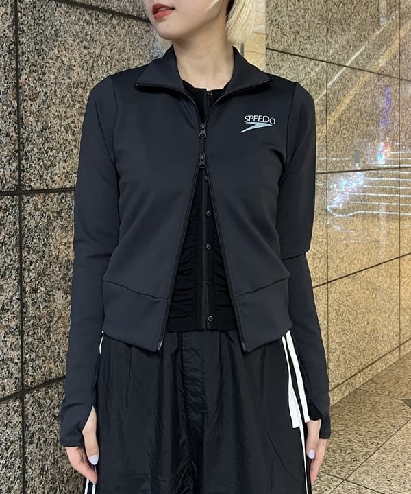 あさひさんの「BEAMS WOMEN｜チュール ギャザー カーディガン」を使ったコーディネート