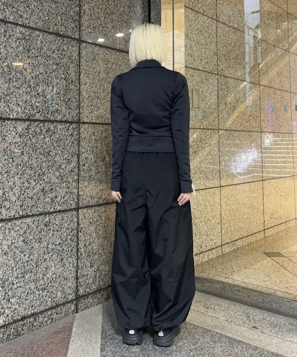 あさひさんの「BEAMS WOMEN｜チュール ギャザー カーディガン」を使ったコーディネート