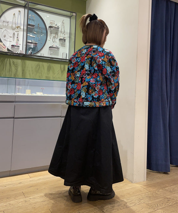 chikaさんの「BEAMS WOMEN｜」を使ったコーディネート