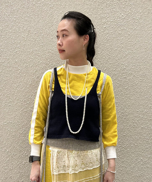 清水 彩乃さんの「BEAMS WOMEN｜THE NORTH FACE / Baltro Light Jacket」を使ったコーディネート