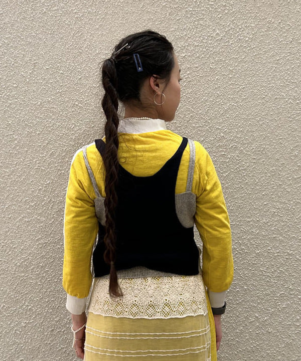 清水 彩乃さんの「BEAMS WOMEN｜THE NORTH FACE / Baltro Light Jacket」を使ったコーディネート