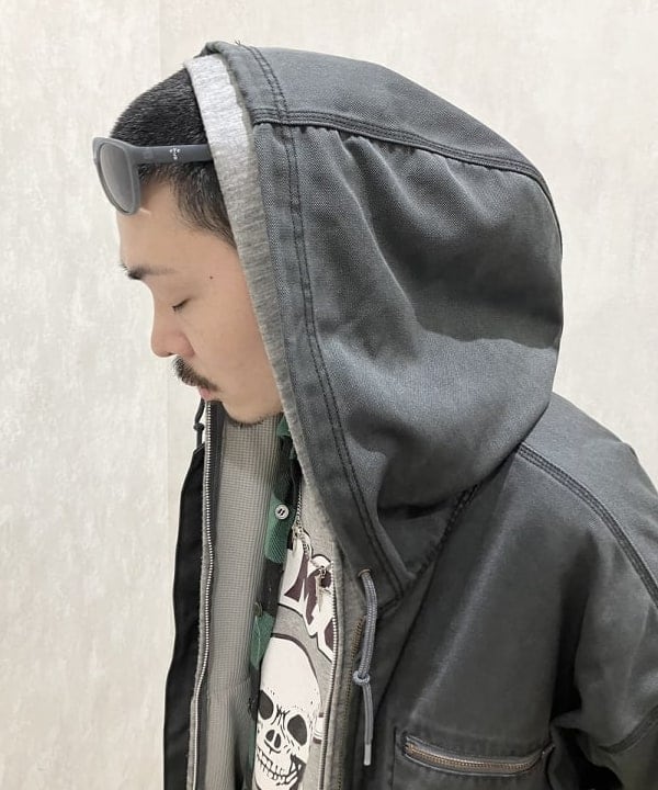 長嶺 直弥さんの「BEAMS WOMEN｜」を使ったコーディネート