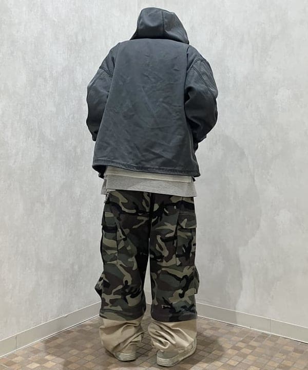 長嶺 直弥さんの「BEAMS WOMEN｜」を使ったコーディネート