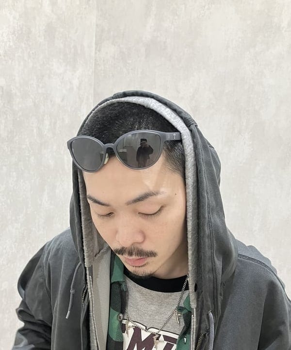 長嶺 直弥さんの「BEAMS WOMEN｜」を使ったコーディネート