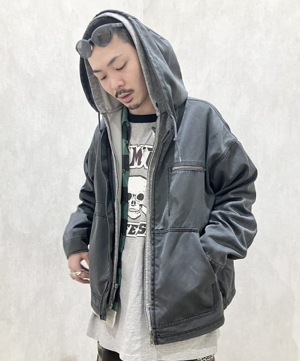 長嶺 直弥さんの「BEAMS WOMEN｜」を使ったコーディネート