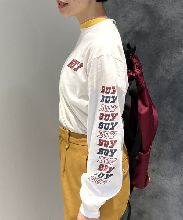 葵さんの「BEAMS WOMEN｜」を使ったコーディネート