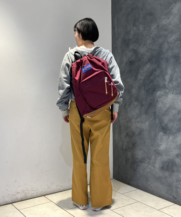 葵さんの「BEAMS WOMEN｜」を使ったコーディネート