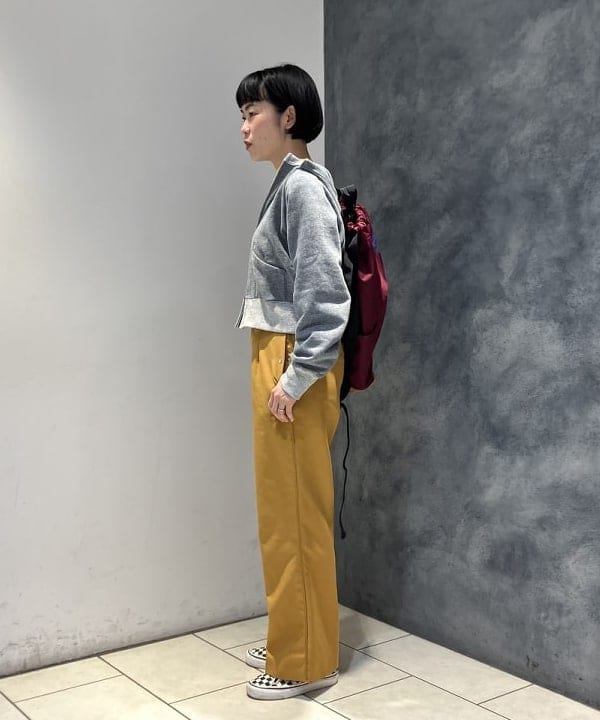 葵さんの「BEAMS WOMEN｜」を使ったコーディネート
