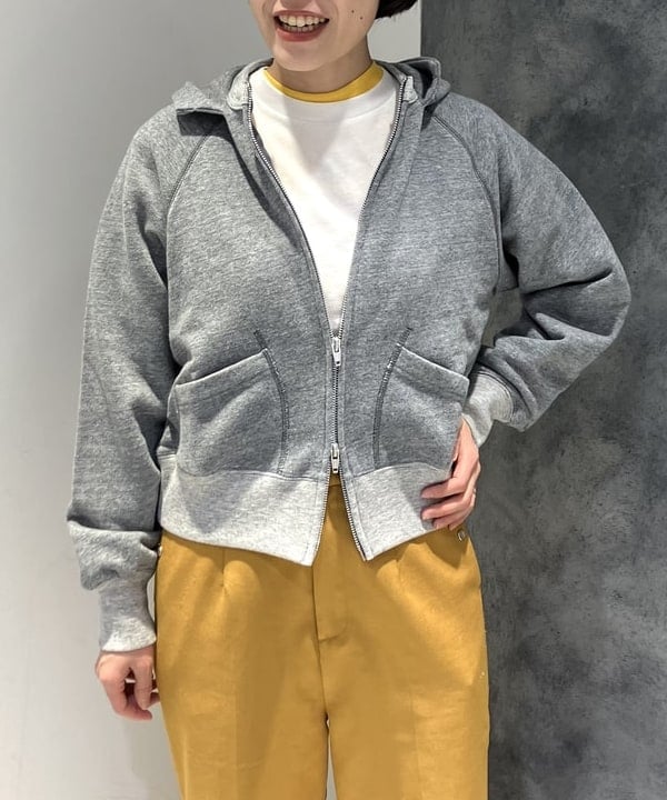 葵さんの「BEAMS WOMEN｜」を使ったコーディネート