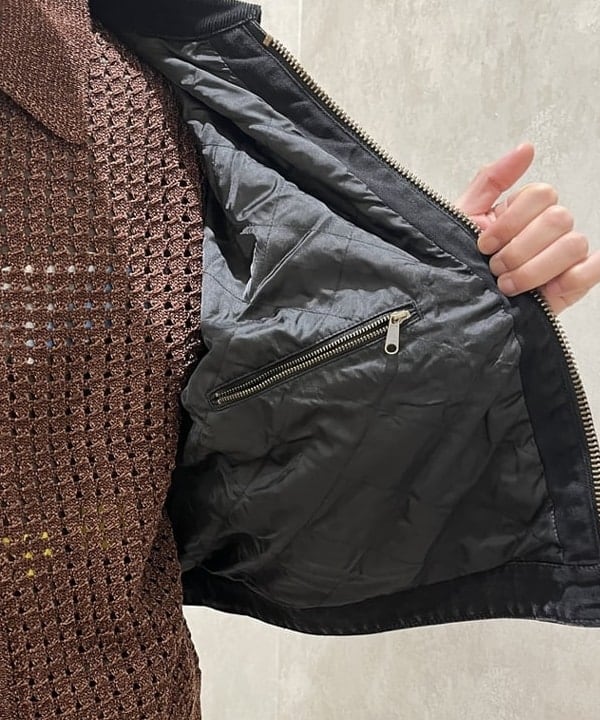 BANさんの「BEAMS WOMEN｜5ゲージ メッシュ ポロシャツ」を使ったコーディネート