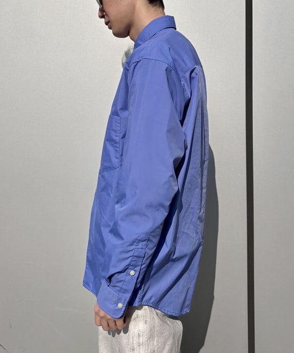 うえきんぐさんの「イージー ジャケット」を使ったコーディネート