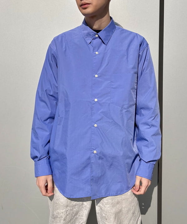 うえきんぐさんの「イージー ジャケット」を使ったコーディネート