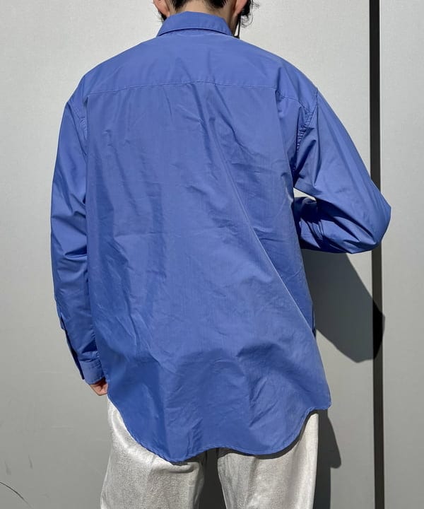 うえきんぐさんの「イージー ジャケット」を使ったコーディネート