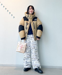 BEAMS BOY（ビームス ボーイ）THE NORTH FACE / Baltro Light