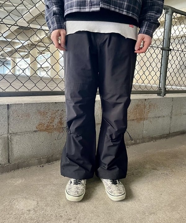 高遠 恒巳さんの「BEAMS WOMEN｜ショートチェックシャツ」を使ったコーディネート