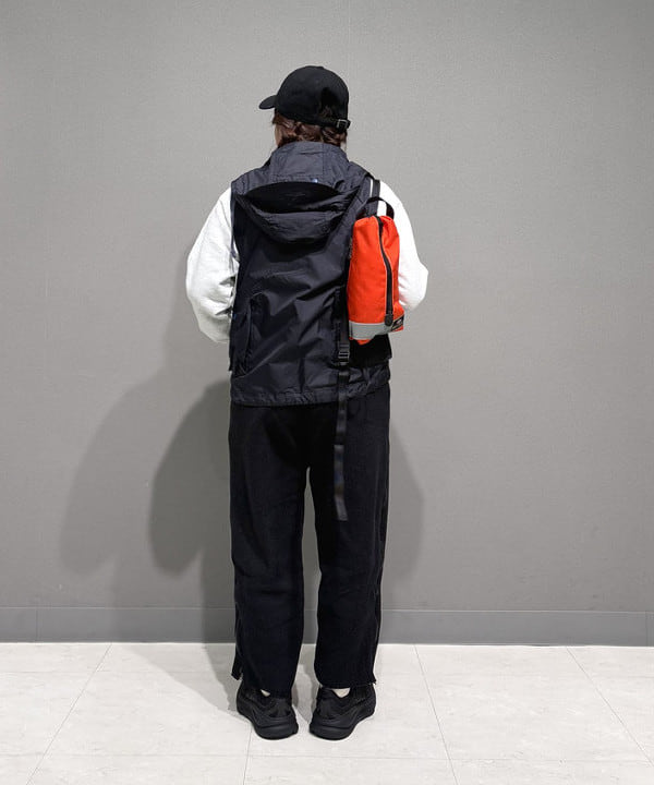 kawaiさんの「BEAMS WOMEN｜BEAMS BOY / 樹脂 パール ロング ネックレス」を使ったコーディネート