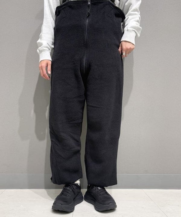 kawaiさんの「BEAMS WOMEN｜BEAMS BOY / 樹脂 パール ロング ネックレス」を使ったコーディネート